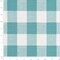 Ocean - Aqua & Teal Check & Houndstooth,Plaid Upholstery Fabric 54 Inches"